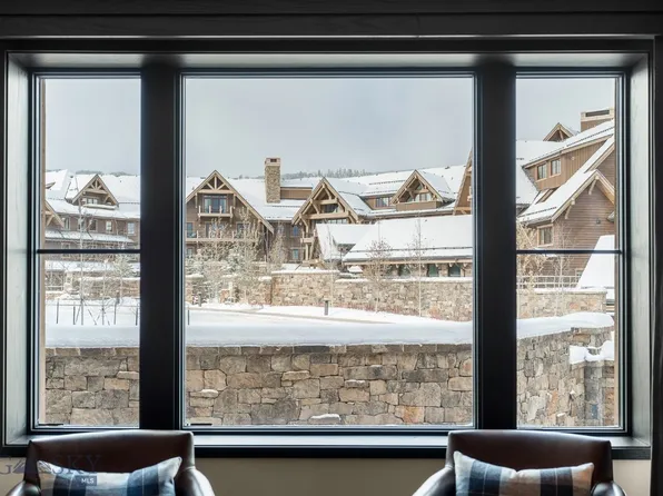 824 Settlement Trl #10-B, Big Sky, MT 59716