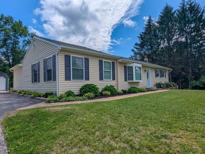 1298 E Kings Hwy, Coatesville, PA, 19320