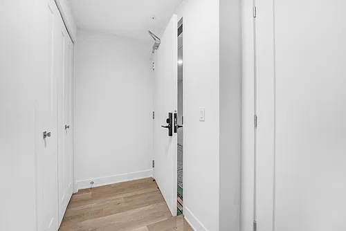 Floor plan 2 Bedroom
