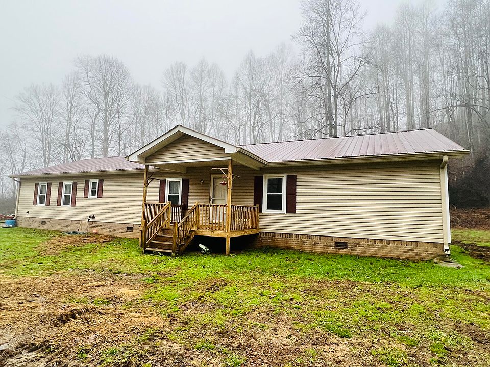 1573 Sunny Point Rd, Castlewood, VA 24224 Zillow