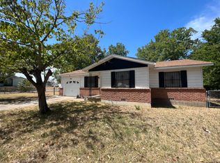 1303 Redondo Dr, Killeen, TX 76541