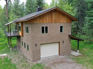 351 Riverbend Loop Rd, Cusick, WA 99119