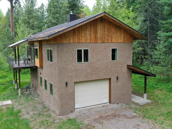 351 Riverbend Loop Rd, Cusick, WA 99119