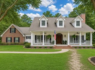 14411 Timbergreen Dr, Magnolia, TX 77355