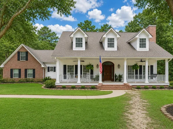 14411 Timbergreen Dr, Magnolia, TX 77355