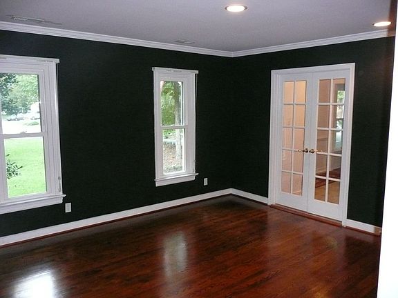 Living/Office/Library