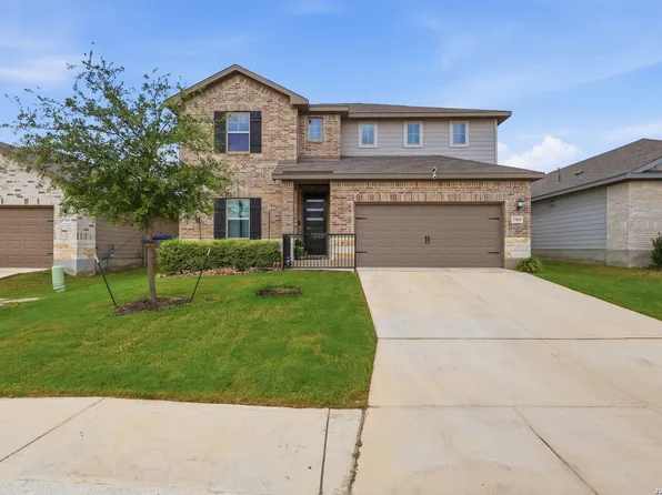 17019 Barker Path, San Antonio, TX 78247