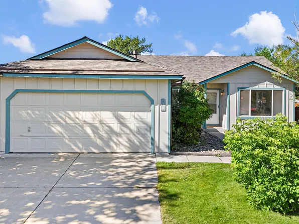 1349 Mary Jo Dr, Gardnerville, NV 89460