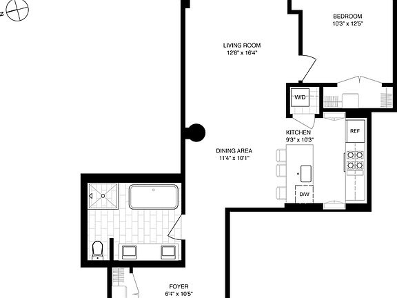 2nd image of this home