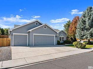 1499 Highland Pines Dr, Reno, NV 89503