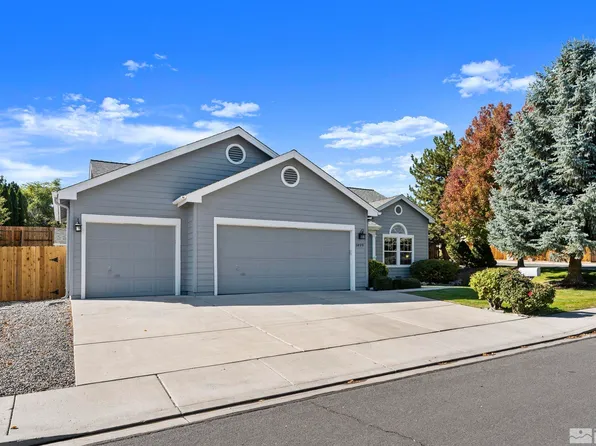 1499 Highland Pines Dr, Reno, NV 89503