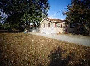 2341 263rd Ave, Fort Madison, IA 52627