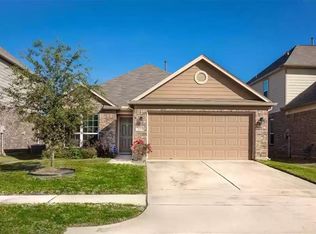 20110 Bayliss Manor Ln, Cypress, TX 77433