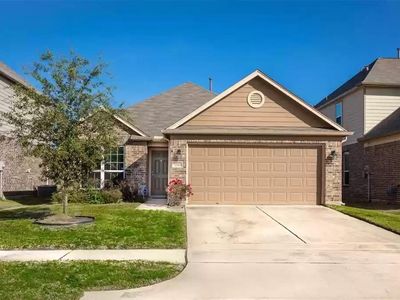 20110 Bayliss Manor Ln, Cypress, TX, 77433