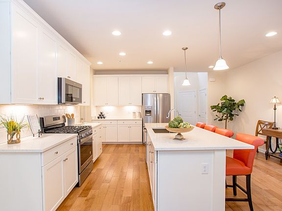 Kitchen Fit for a Chef