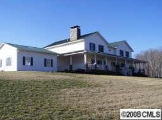 1460 Amity Hill Rd, Cleveland, NC 27013