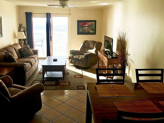 Cozy, family friendly