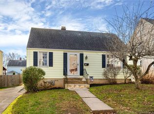 35 Court Park, West Hartford, CT 06119