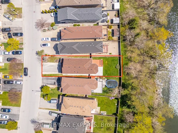 45 Del Francesco Way, Vaughan, ON L6A 3X1