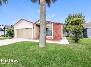 2484 Albaca Dr, Orlando, FL 32837