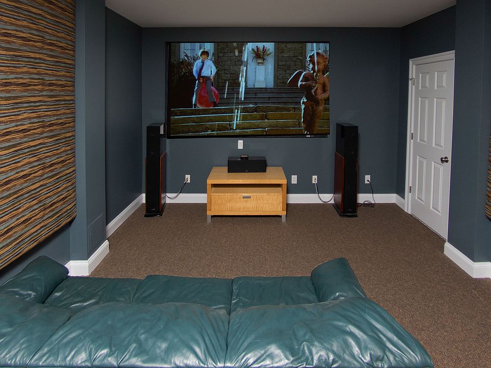 home theater -great escape 