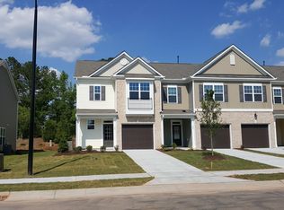 161 Durants Neck Ln, Morrisville, NC 27560