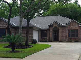22514 Red Pine Dr, Tomball, TX 77375