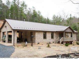 2852 Hankey Mountain Hwy, Churchville, VA 24421