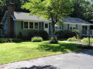 3 Miles Rd, Amherst, NH 03031