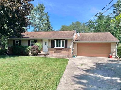 113 Pleasant Knoll Dr, Adrian, MI, 49221
