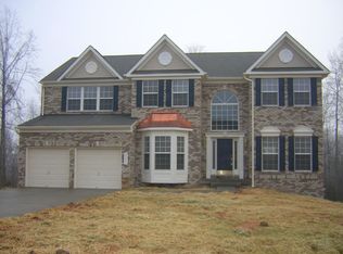 3331 Shrewsbury Rd, Abingdon, MD 21009