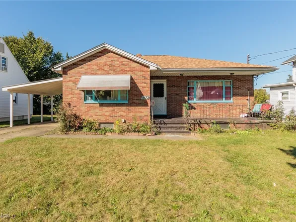 1072 Dayton St, Akron, OH 44310
