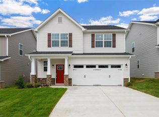 2126 Campbell Loop #3, Burlington, NC 27215