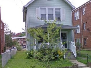 3717 Horner Pl SE, Washington, DC 20032