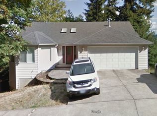 3871 Monroe St, Eugene, OR 97405