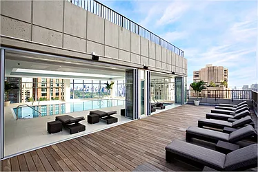 Rented by BLU Real Estate