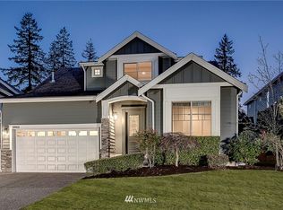 8983 129th Ave SE, Newcastle, WA 98056
