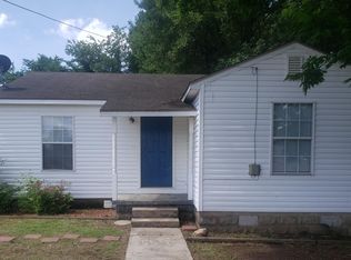 1005 W C St, Russellville, AR 72801
