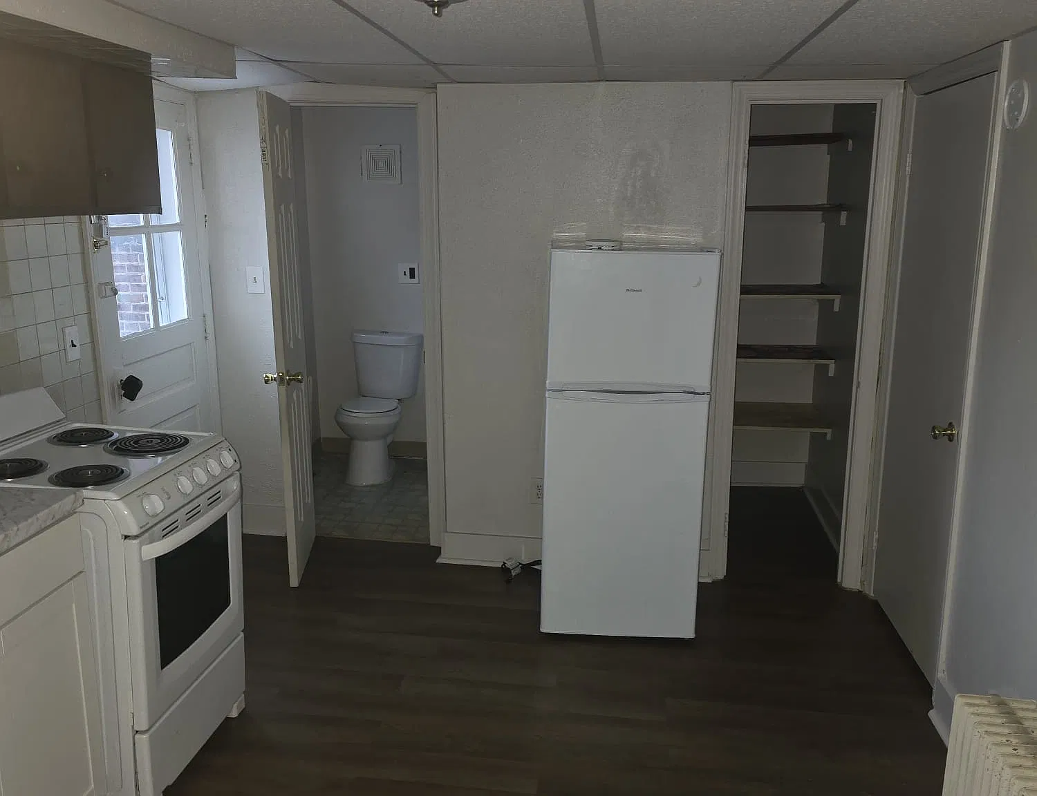 2 bed, $1,500 — Photo 2