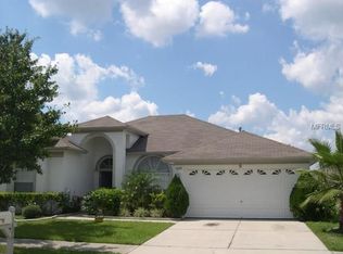 1626 Ledgestone Dr, Brandon, FL 33511