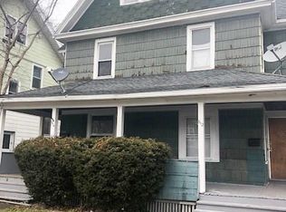 612 Chili Ave, Rochester, NY 14611