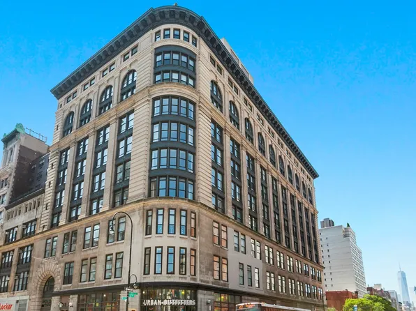 65 West 13th Street image 25 of 25