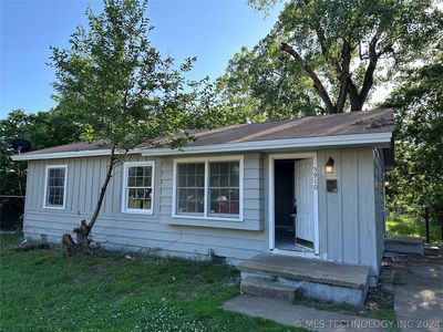 5910 N Frankfort Pl, Tulsa, OK, 74126