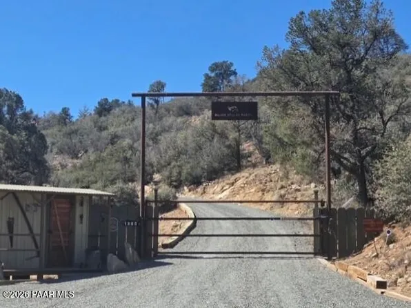 1380 N Suomi Dr, Prescott, AZ 86303