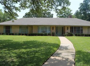 1704 Centenary Dr, Longview, TX 75601