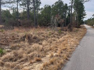 Whl 1 Rainbow Dr #WHL-1, Salley, SC 29137