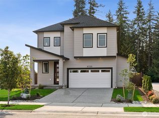 3406 165th St SE, Bothell, WA 98012