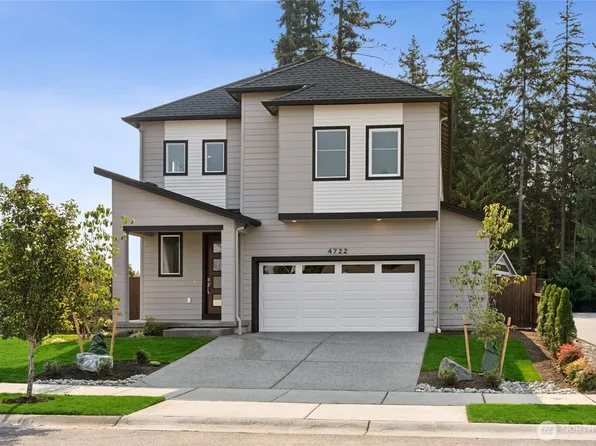 3406 165th Street SE, Bothell, WA 98012