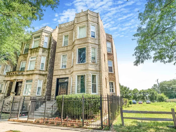 5225 S Indiana Ave, Chicago, IL 60615