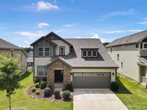 18224 McKee Rd, Charlotte, NC 28278